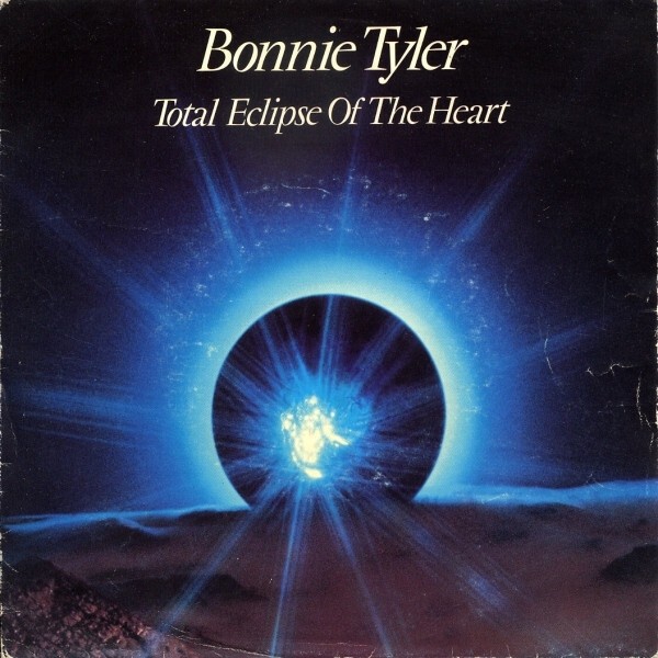 TOTAL ECLIPSE OF THE HEART