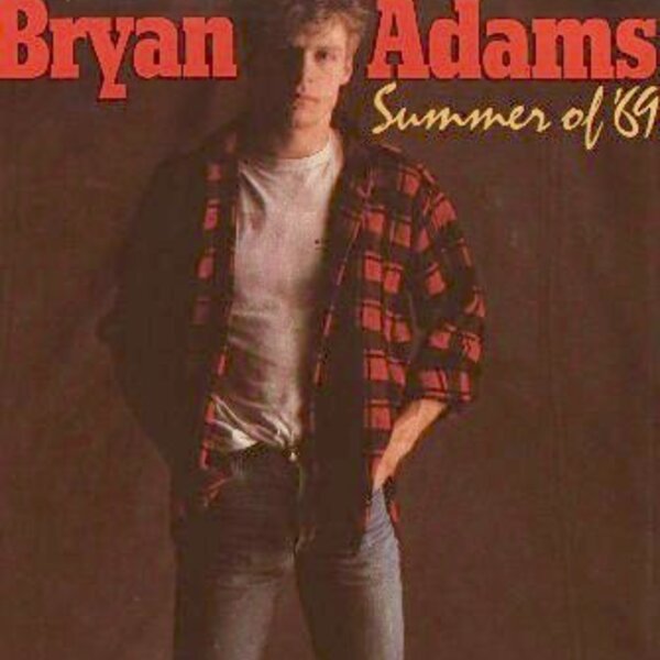 SUMMER OF 69