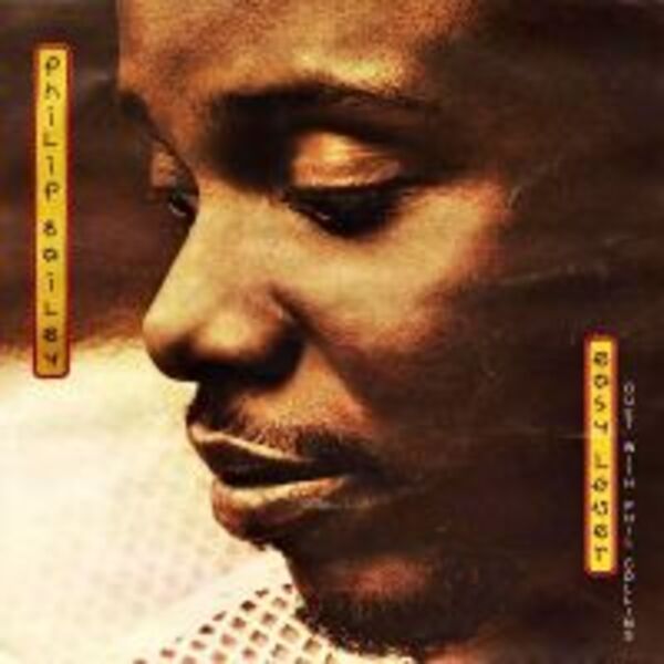 EASY LOVER