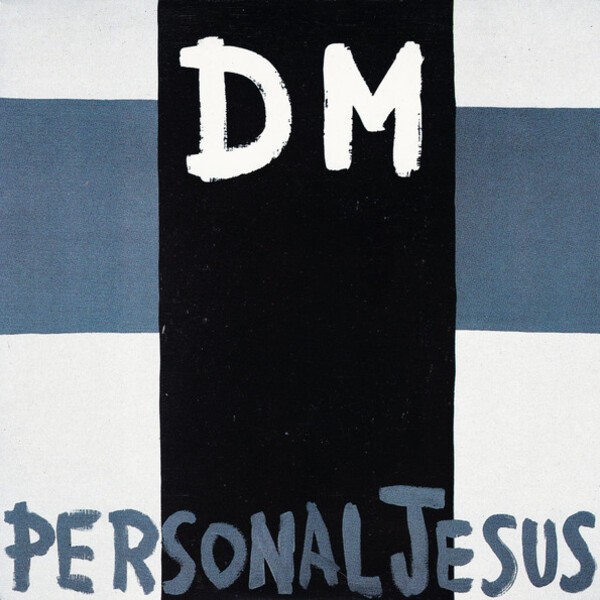 PERSONAL JESUS