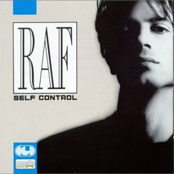 SELF CONTROL