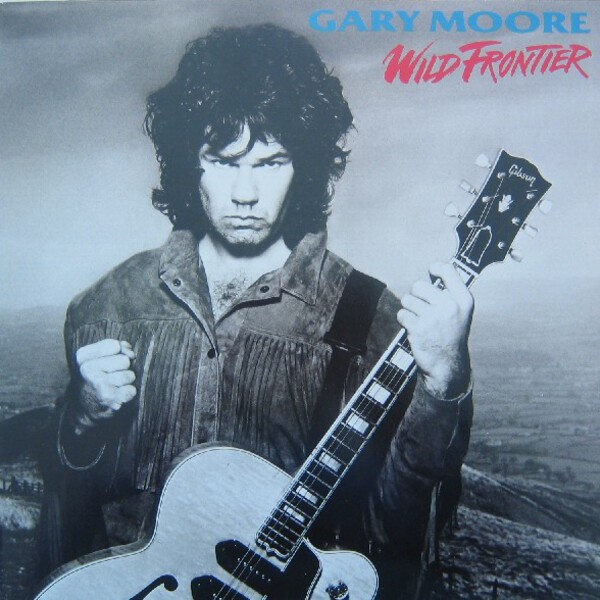 WILD FRONTIER