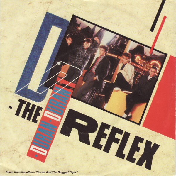 THE REFLEX