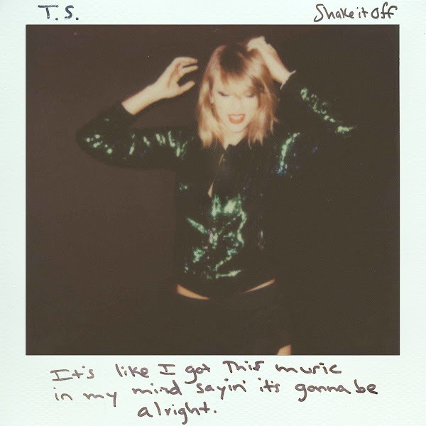 SHAKE IT OFF