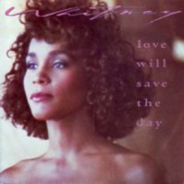 LOVE WILL SAVE THE DAY