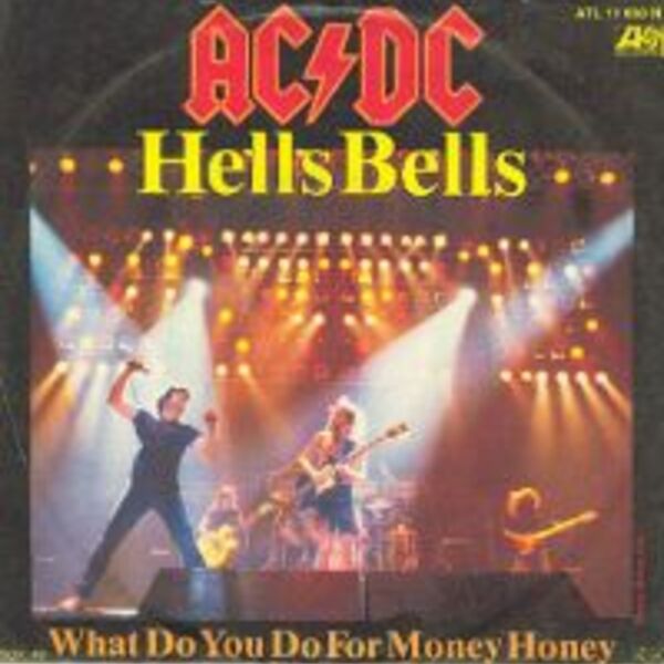 HELLS BELLS