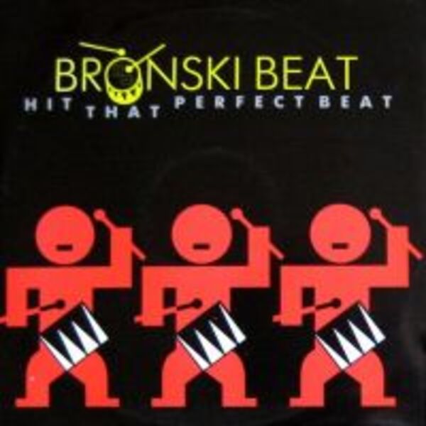 HIT THAT PERFECT BEAT