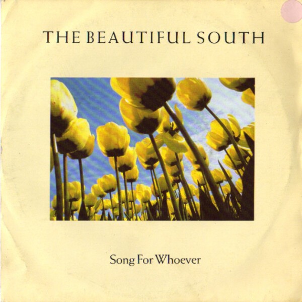 SONG FOR WHOEVER