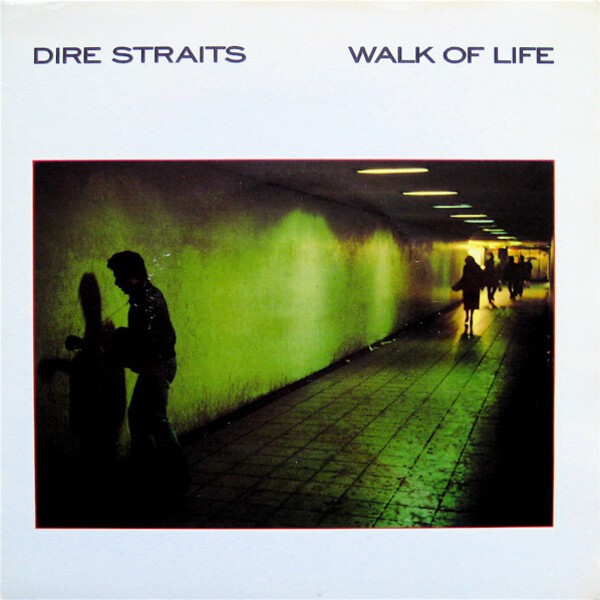 WALK OF LIFE