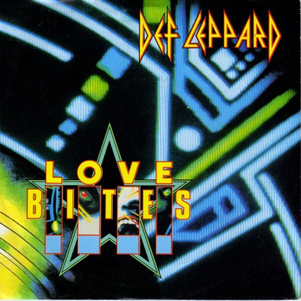 LOVE BITES