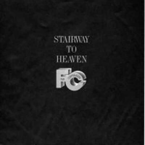 STAIRWAY TO HEAVEN