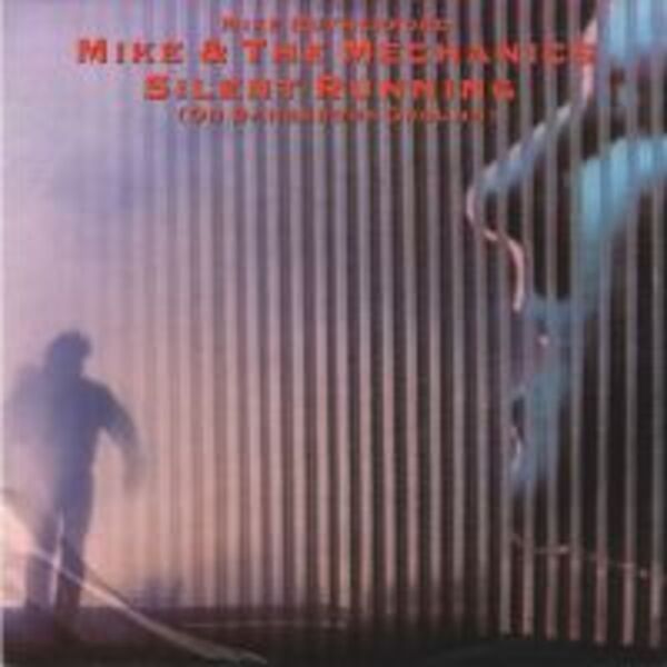 SILENT RUNNING (ON DANGEROUS GROUND)