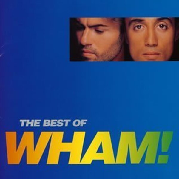 I'M YOUR MAN