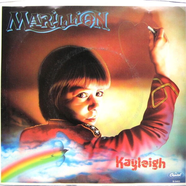 KAYLEIGH
