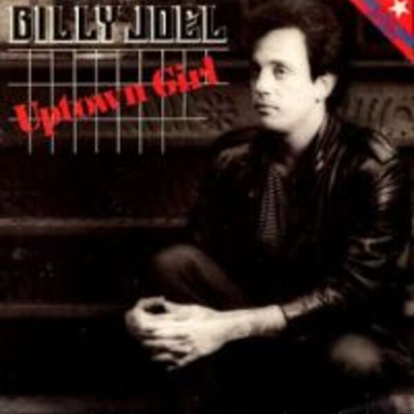 UPTOWN GIRL