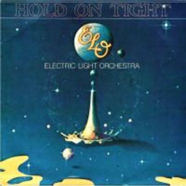 HOLD ON TIGHT