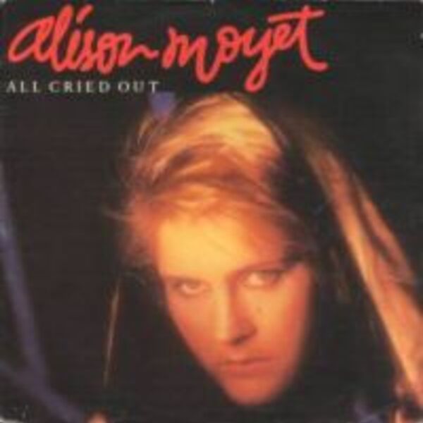 ALL CRIED OUT