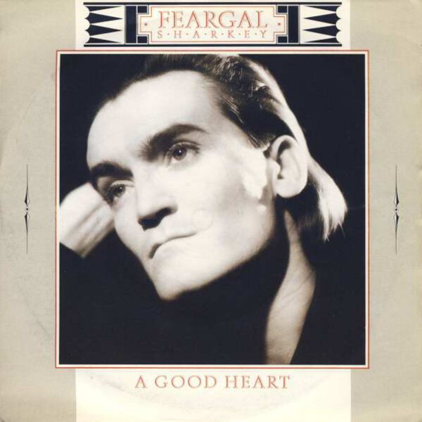 A GOOD HEART