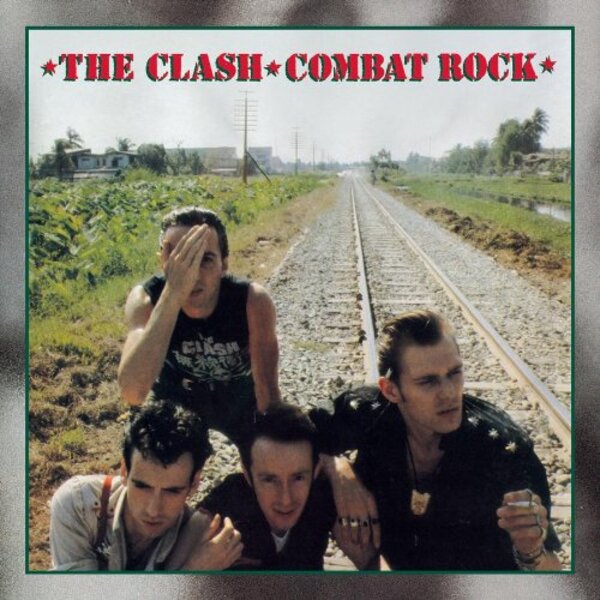 ROCK THE CASBAH