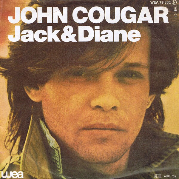 JACK & DIANE