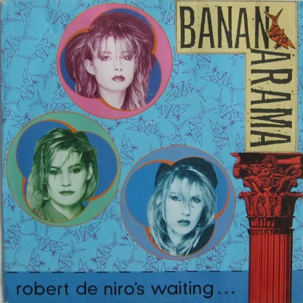 ROBERT DE NIRO'S WAITING