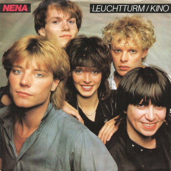 LEUCHTTURM