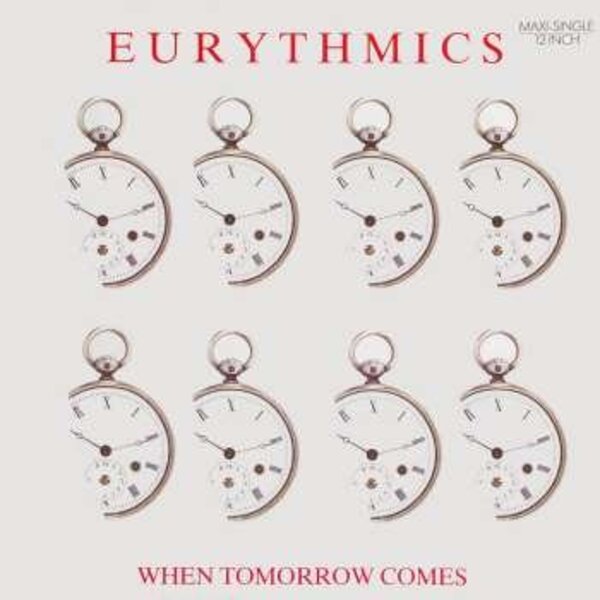 WHEN TOMORROW COMES
