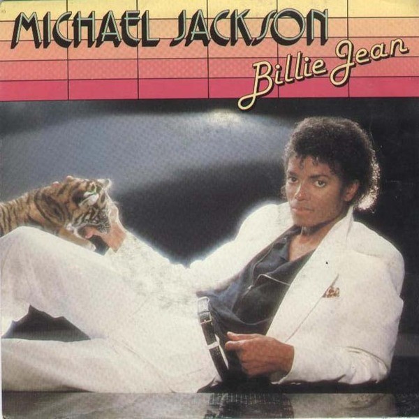 BILLIE JEAN