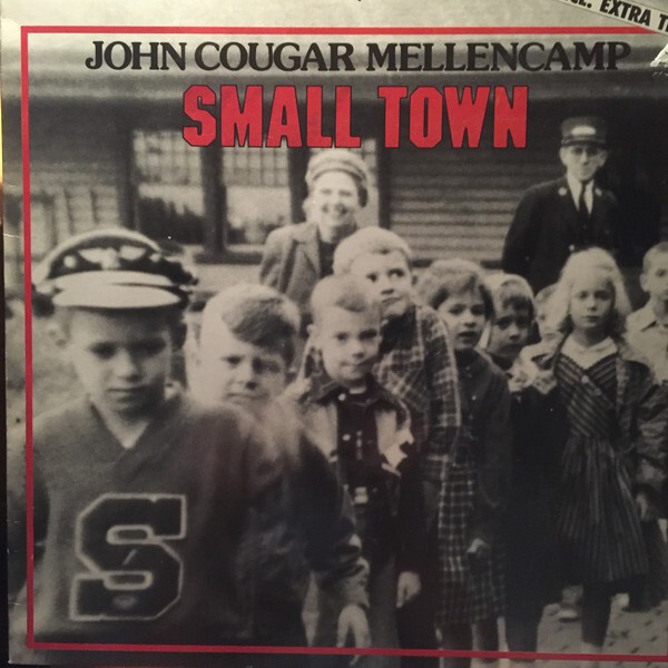 SMALL TOWN