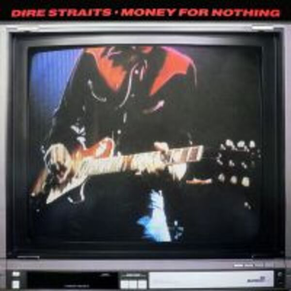 MONEY FOR NOTHING