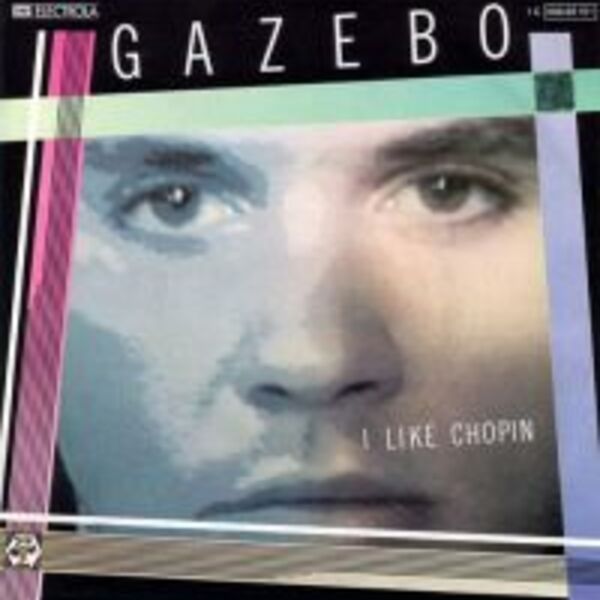 I LIKE CHOPIN