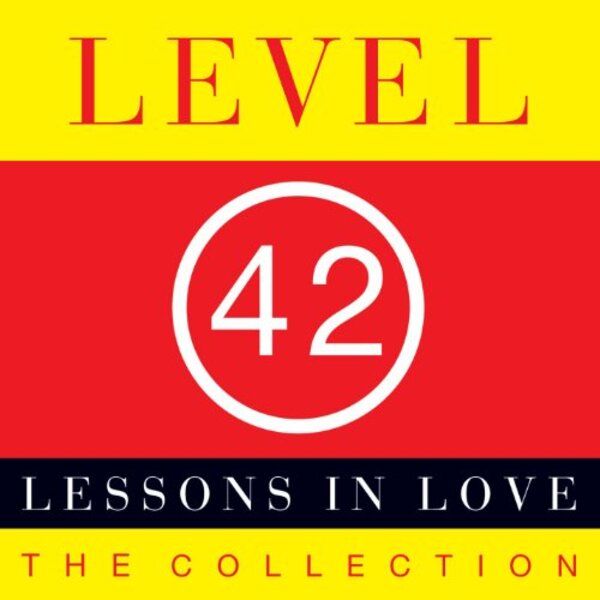 LESSONS IN LOVE