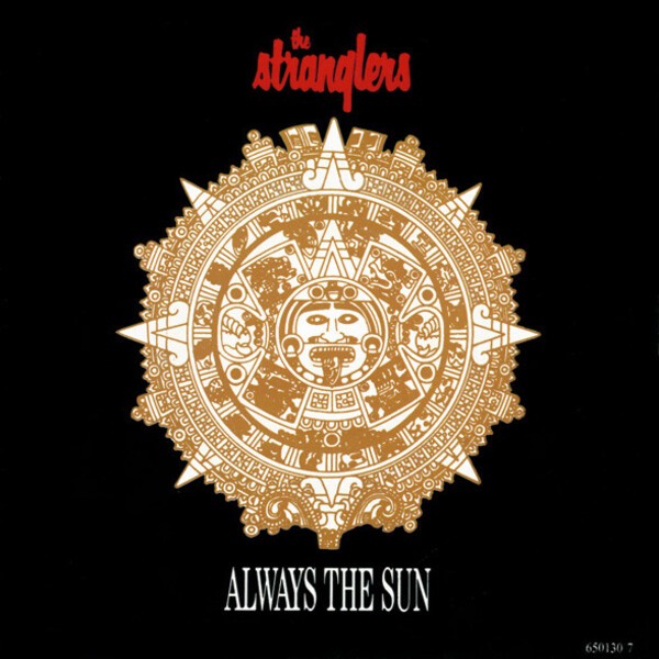 ALWAYS THE SUN