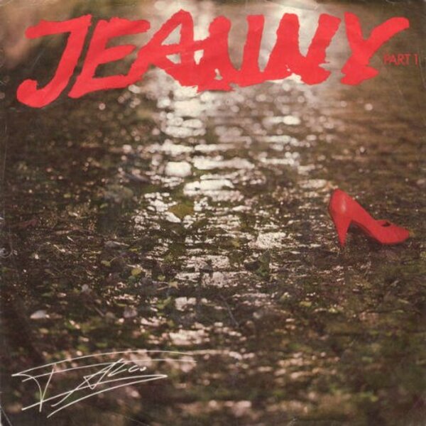 JEANNY