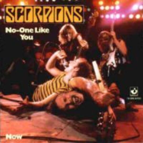 NO ONE LIKE YOU