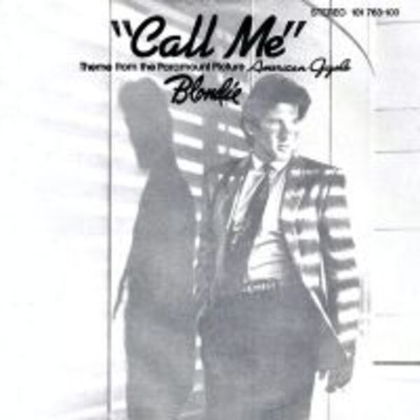 CALL ME