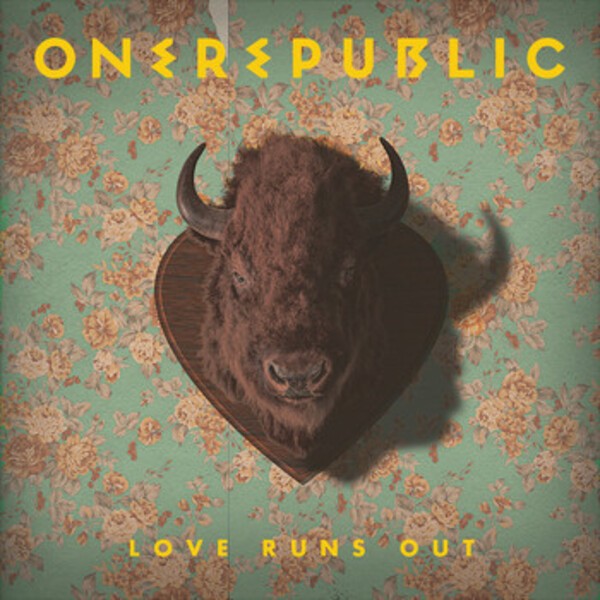 LOVE RUNS OUT