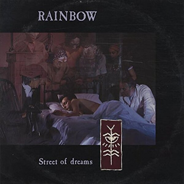 STREET OF DREAMS