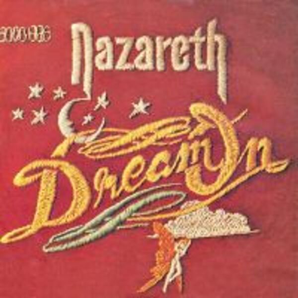 DREAM ON