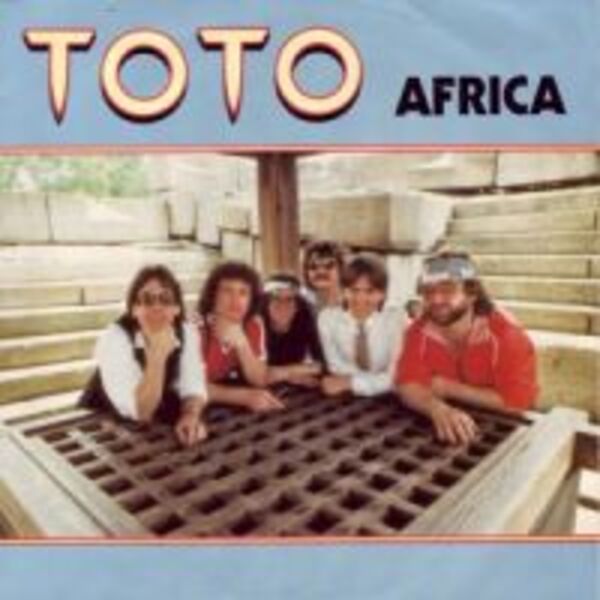 AFRICA