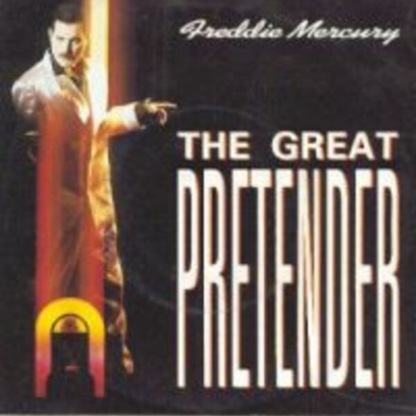 THE GREAT PRETENDER
