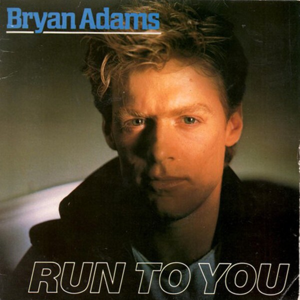 RUN TO YOU