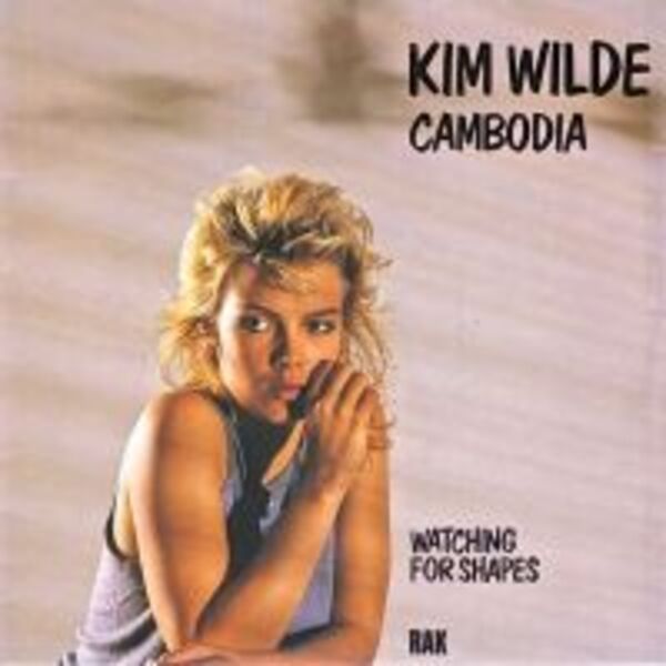 CAMBODIA