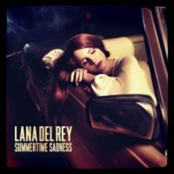 SUMMERTIME SADNESS