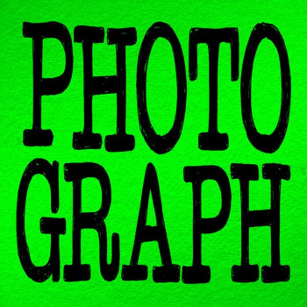 PHOTOGRAPH