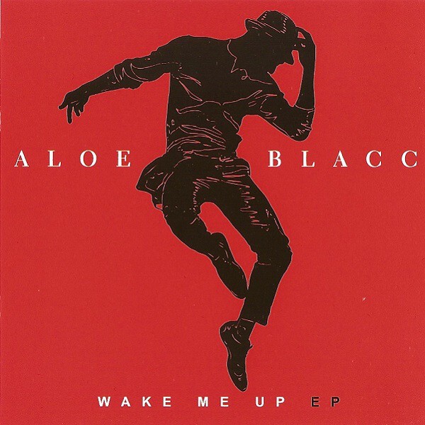 WAKE ME UP