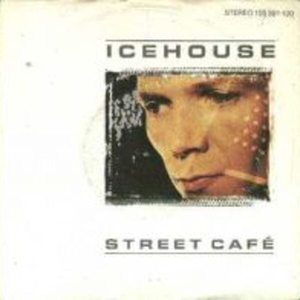 STREET CAFE
