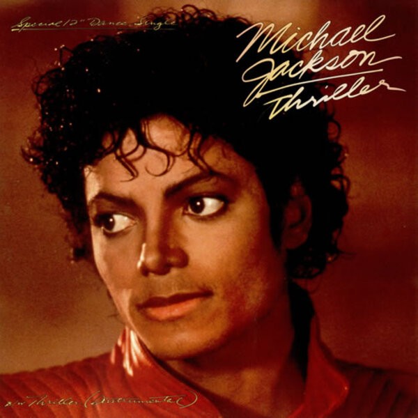 THRILLER