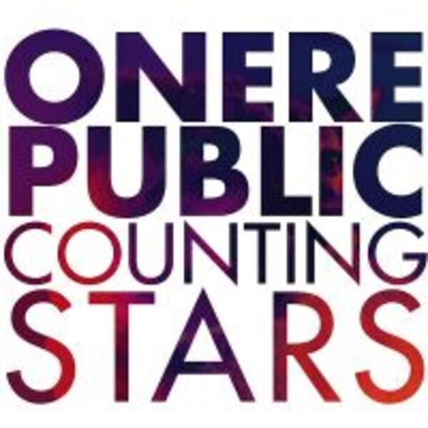 COUNTING STARS