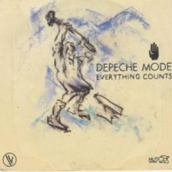 EVERYTHING COUNTS